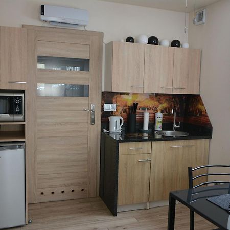 Rochatka Rabka-Zdrój Exterior foto