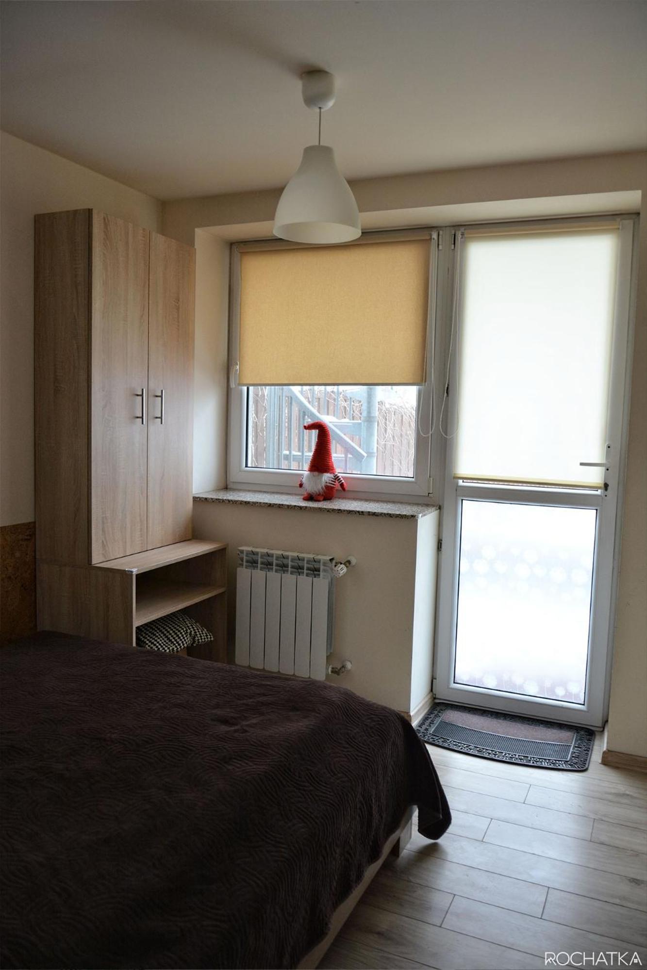 Rochatka Rabka-Zdrój Exterior foto